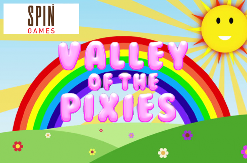 Valley of Pixies